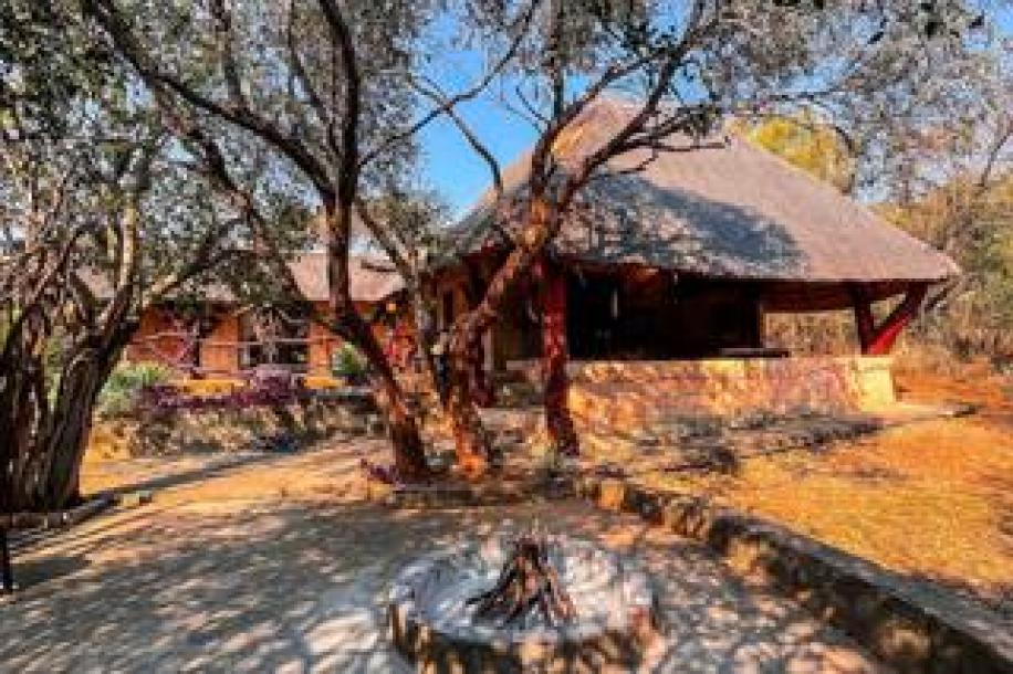 Farm for Sale in Rustenburg Rural-13