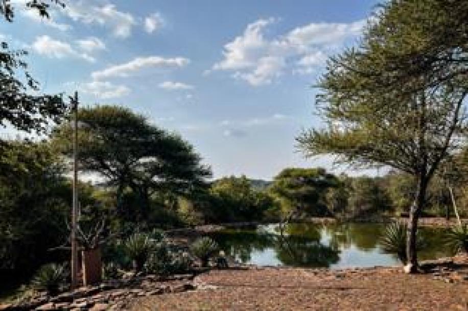 Farm for Sale in Rustenburg Rural-16