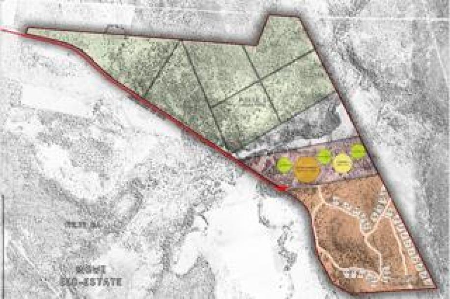 Farm for Sale in Rustenburg Rural-20