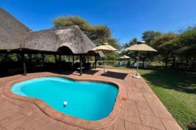 Farm for Sale in Rustenburg Rural-4