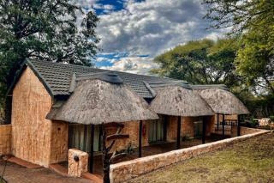 Farm for Sale in Rustenburg Rural-6