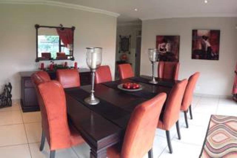 6 Bedroom House for Sale in Del Judor Ext 1-7