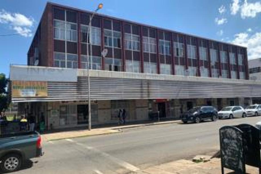 Commercial Property for Sale in Vanderbijlpark Central-0