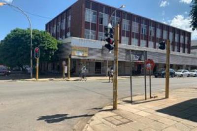 Commercial Property for Sale in Vanderbijlpark Central-1