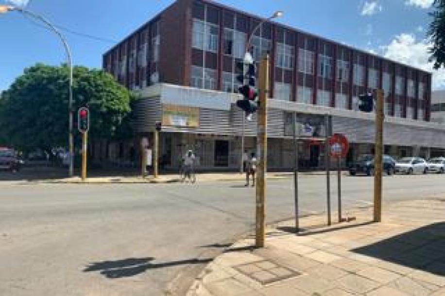 Commercial Property for Sale in Vanderbijlpark Central-1