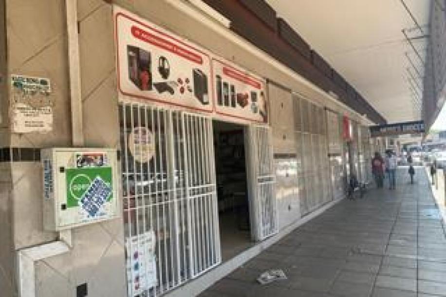 Commercial Property for Sale in Vanderbijlpark Central-2