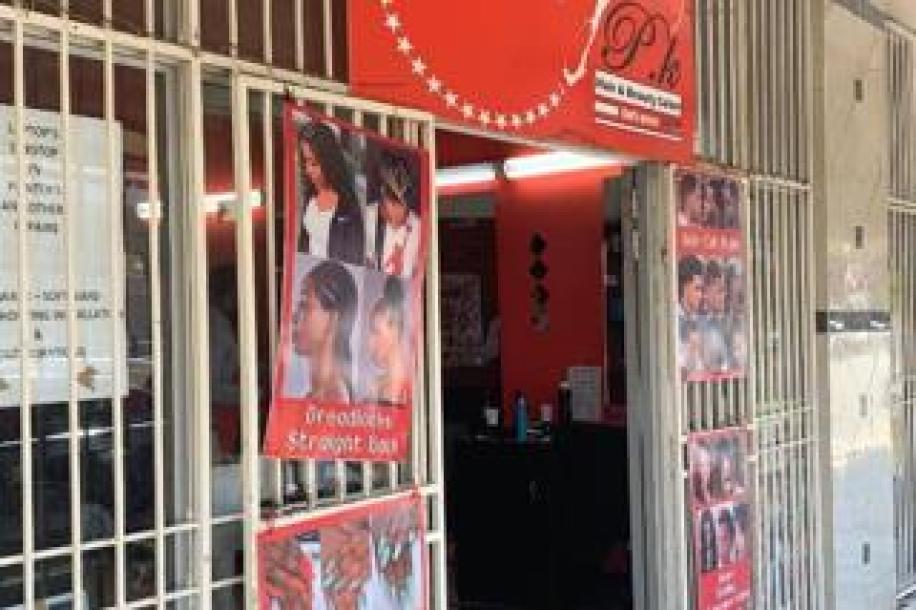 Commercial Property for Sale in Vanderbijlpark Central-3