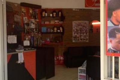 Commercial Property for Sale in Vanderbijlpark Central-4