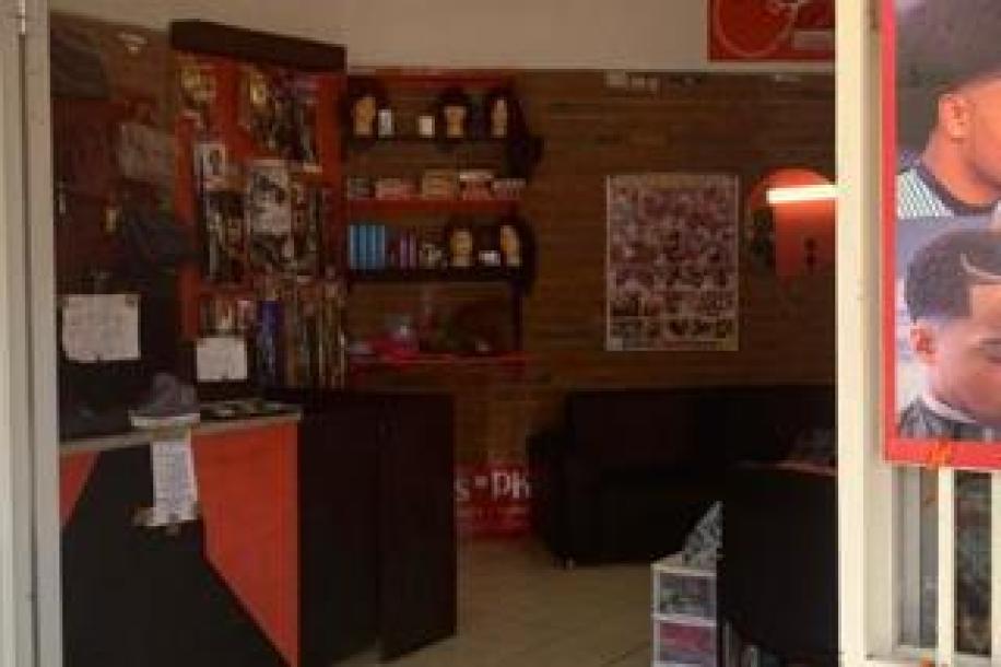 Commercial Property for Sale in Vanderbijlpark Central-4