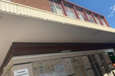 Commercial Property for Sale in Vanderbijlpark Central-6