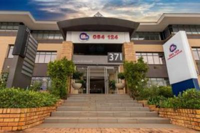 Commercial Property to Rent in Rivonia