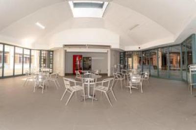 Commercial Property to Rent in Rivonia-17