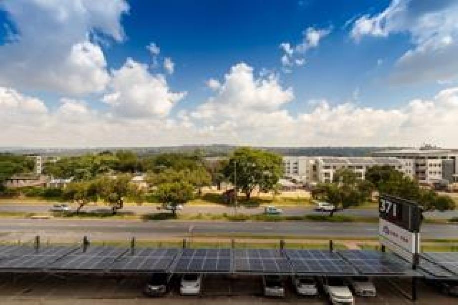 Commercial Property to Rent in Rivonia-1