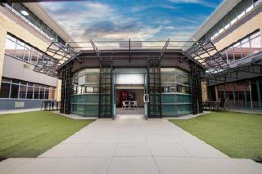 Commercial Property to Rent in Rivonia-4