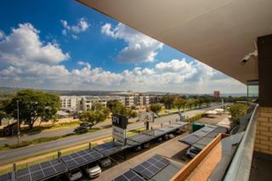 Commercial Property to Rent in Rivonia-6