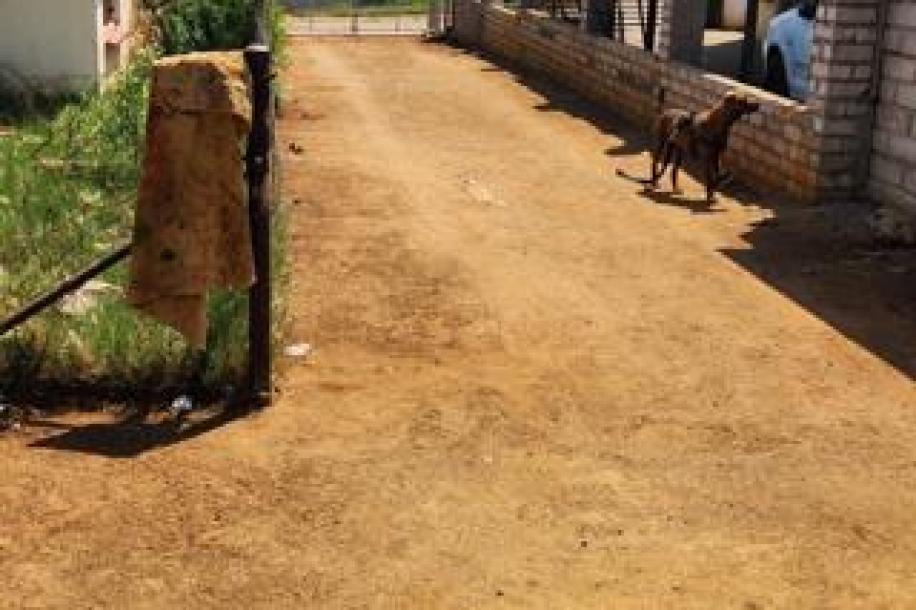 2 Bedroom House for Sale in Boitekong-2