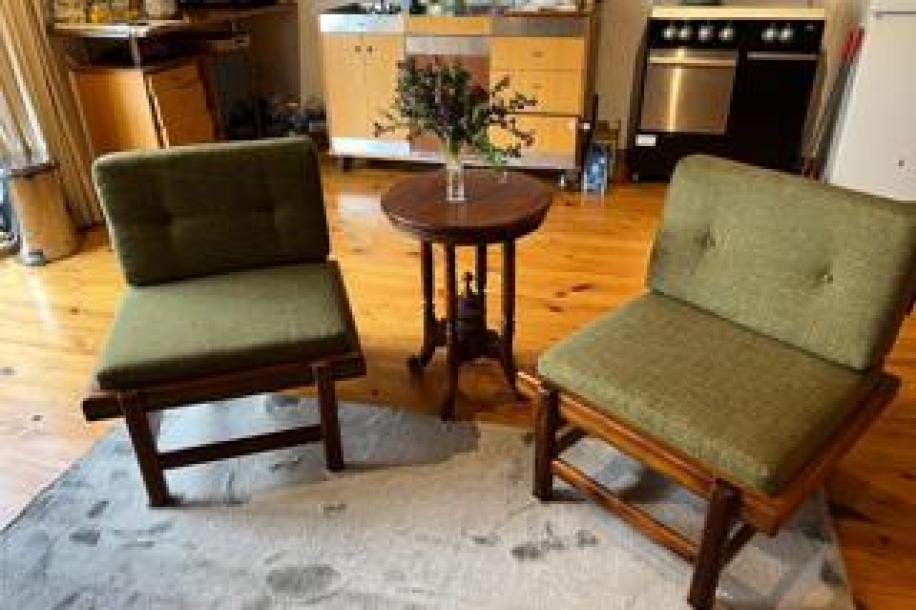 2 Bedroom Apartment / Flat to Rent in Constantia Heights-6