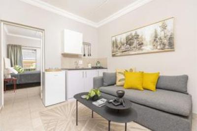 1 Bedroom Apartment / Flat to Rent in Kelvin-4