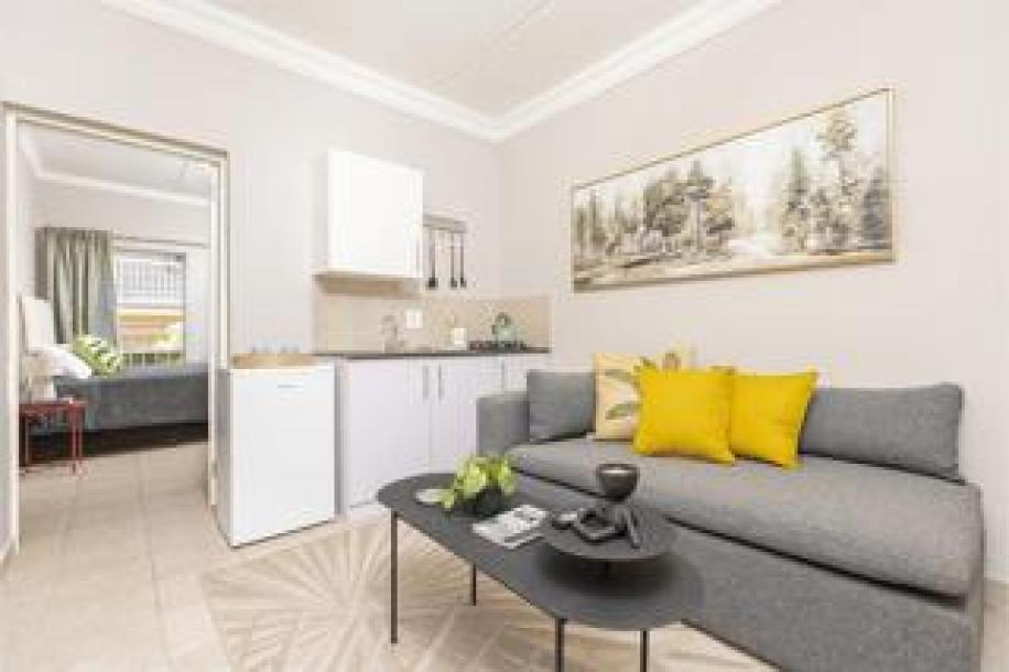 1 Bedroom Apartment / Flat to Rent in Kelvin-4