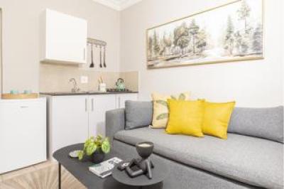 1 Bedroom Apartment / Flat to Rent in Kelvin-5