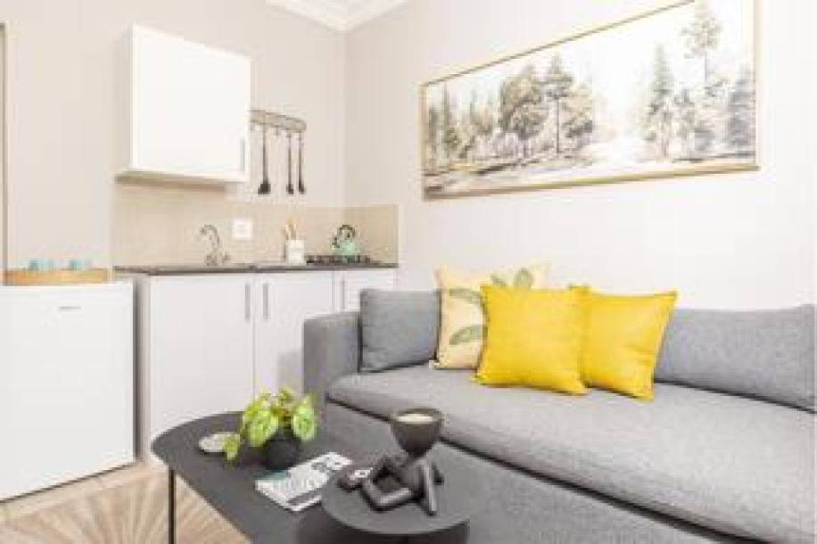 1 Bedroom Apartment / Flat to Rent in Kelvin-5