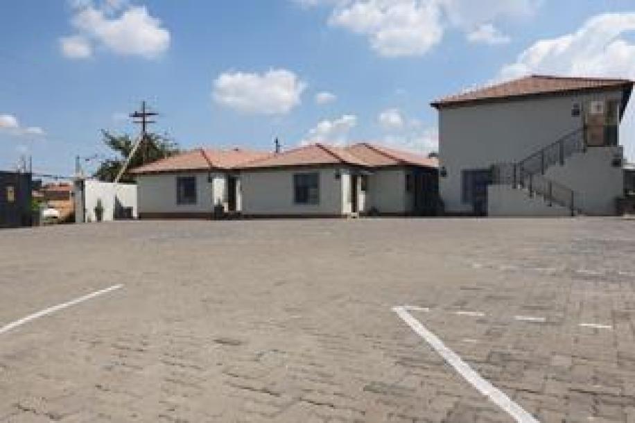 1 Bedroom Apartment / Flat to Rent in Protea Glen-13