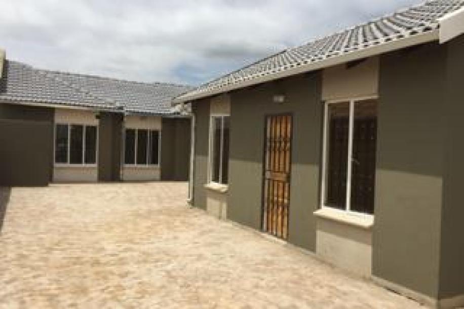 1 Bedroom Apartment / Flat to Rent in Protea Glen-1