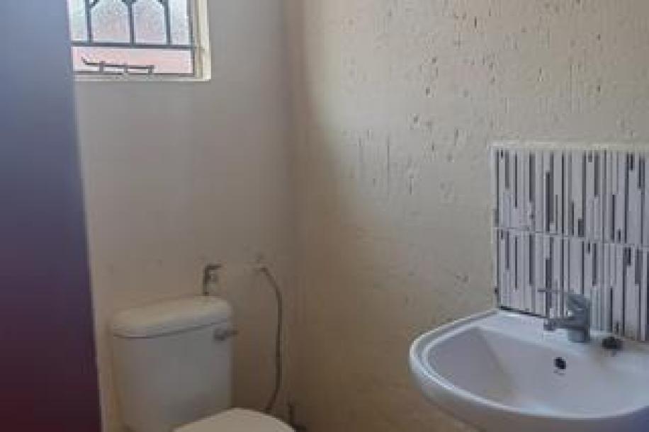 1 Bedroom House to Rent in Protea Glen-2