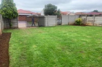 2 Bedroom House to Rent in Alveda