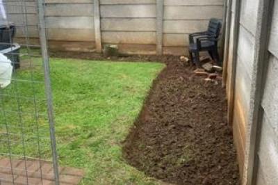 2 Bedroom House to Rent in Alveda