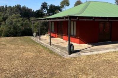 Farm to Rent in Karkloof Estate