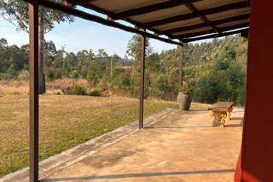 Farm to Rent in Karkloof Estate-11