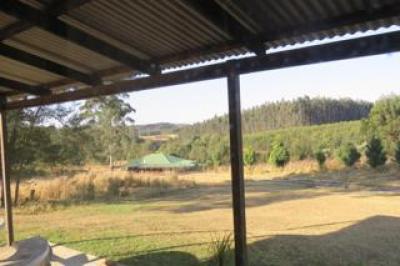 Farm to Rent in Karkloof Estate-12