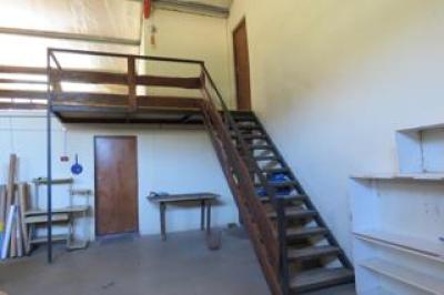 Farm to Rent in Karkloof Estate-14