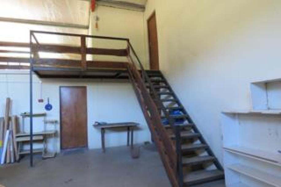 Farm to Rent in Karkloof Estate-14