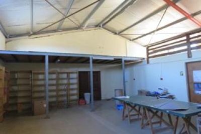 Farm to Rent in Karkloof Estate-15