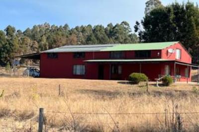 Farm to Rent in Karkloof Estate-1