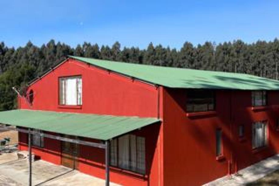 Farm to Rent in Karkloof Estate-2