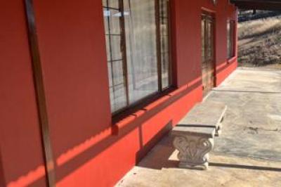 Farm to Rent in Karkloof Estate-4