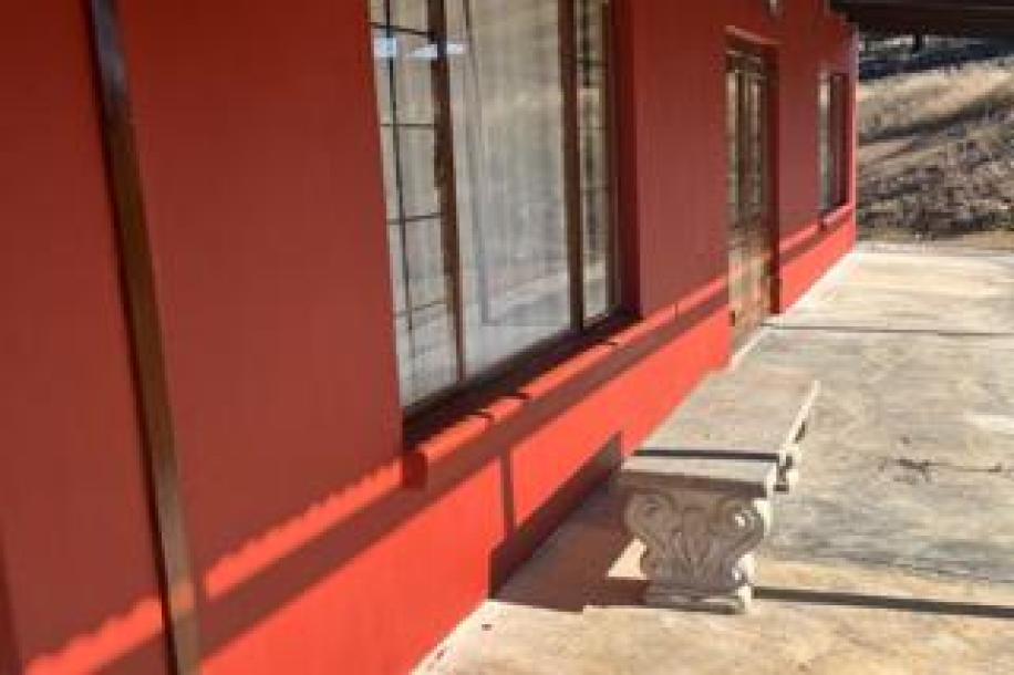 Farm to Rent in Karkloof Estate-4