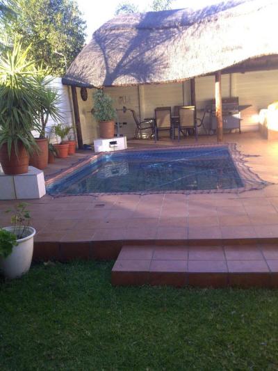 3 Bedroom House in Zwartkop