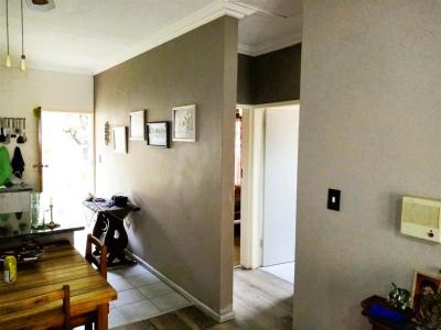 2 Bedroom Townhouse in Parys-10
