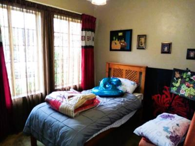 2 Bedroom Townhouse in Parys-13