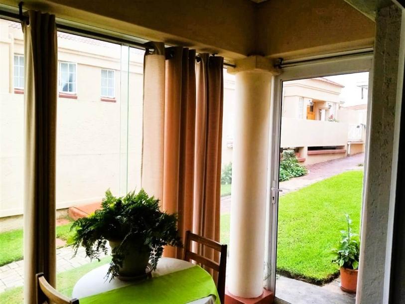 2 Bedroom Townhouse in Parys-14