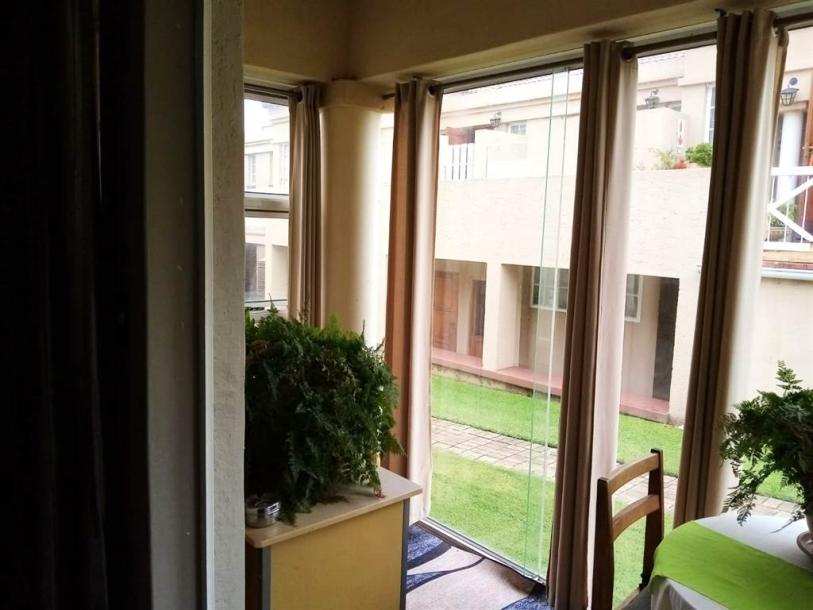 2 Bedroom Townhouse in Parys-15