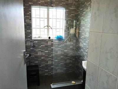 2 Bedroom Townhouse in Parys-16