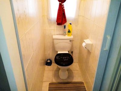 2 Bedroom Townhouse in Parys-17