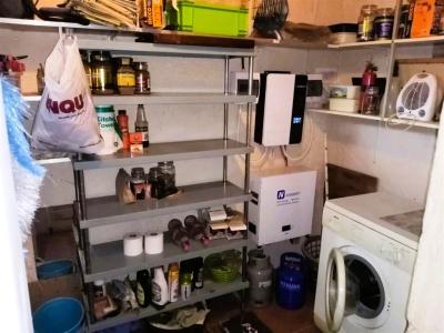 2 Bedroom Townhouse in Parys-18