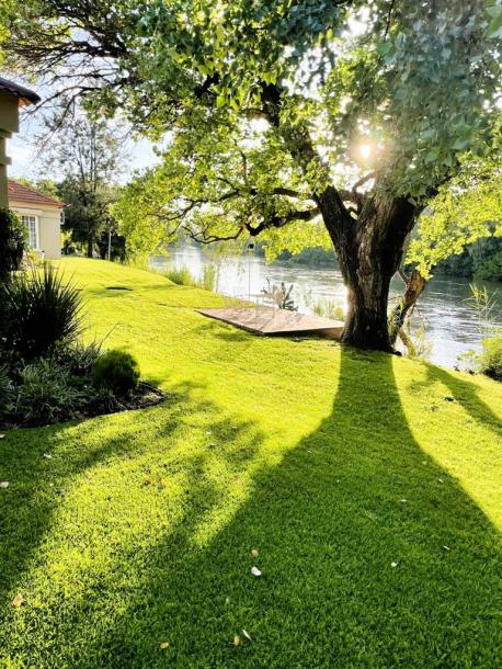 2 Bedroom Townhouse in Parys-2