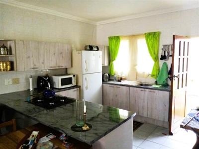 2 Bedroom Townhouse in Parys-7